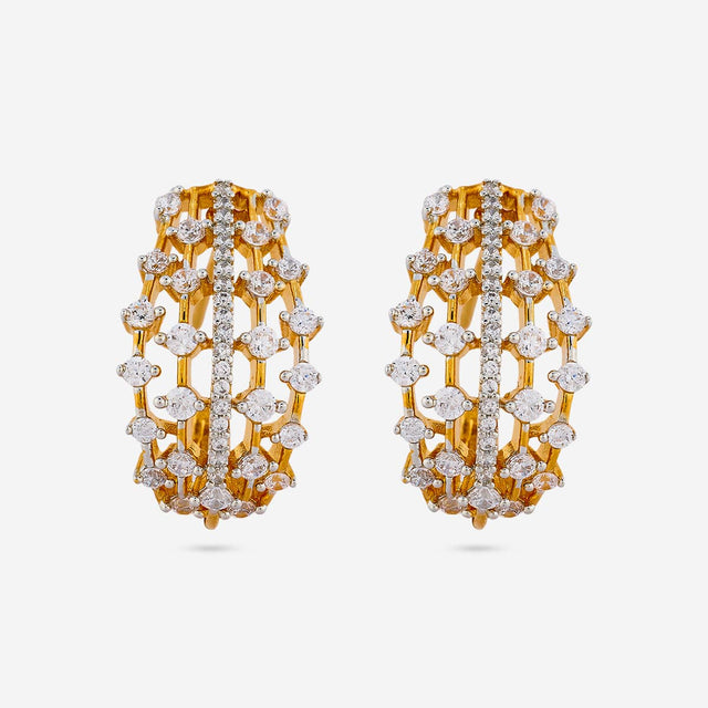 Zircon Earring Zircon Earring 190323