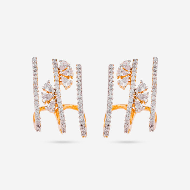 Zircon Earring Zircon Earring 190433
