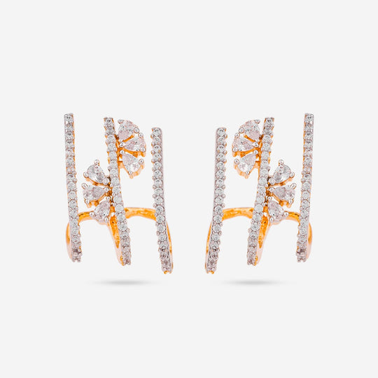 Zircon Earring Zircon Earring 190433