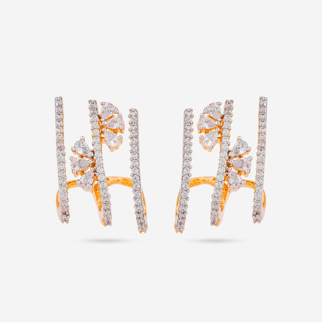Zircon Earring Zircon Earring 190433