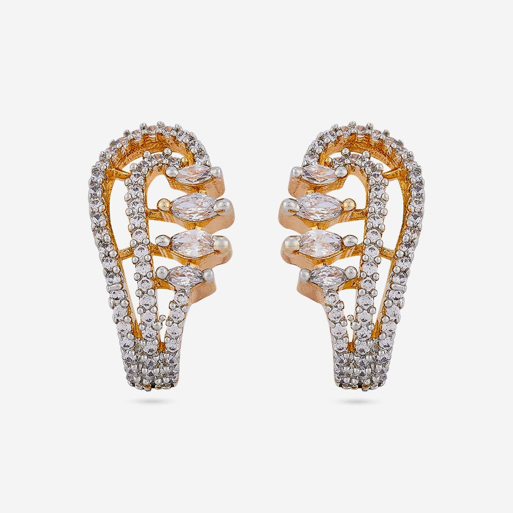 Zircon Earring Zircon Earring 190435