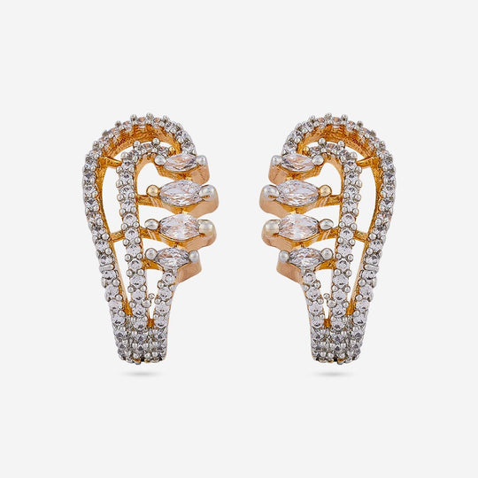 Zircon Earring Zircon Earring 190435