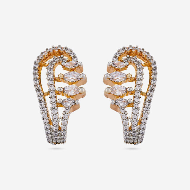 Zircon Earring Zircon Earring 190435