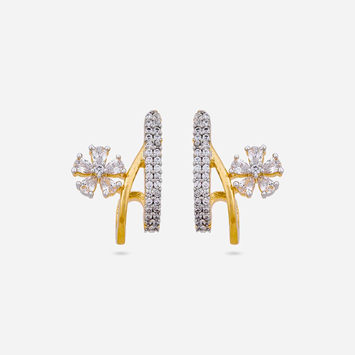 Zircon Earring Zircon Earring 190436