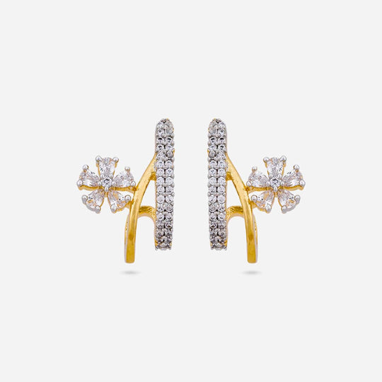 Zircon Earring Zircon Earring 190436