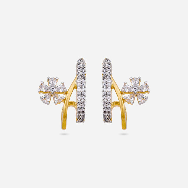 Zircon Earring Zircon Earring 190436