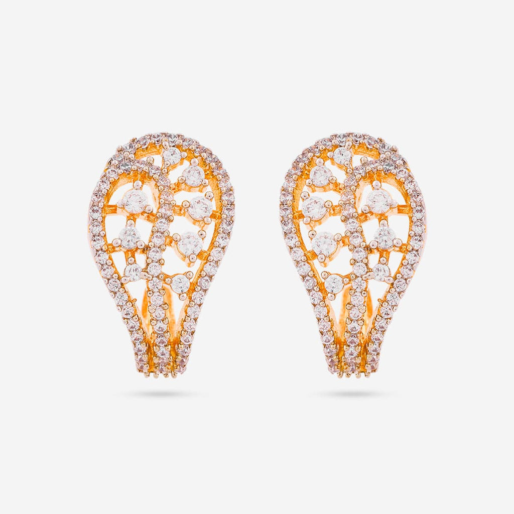 Zircon Earring Zircon Earring 190438