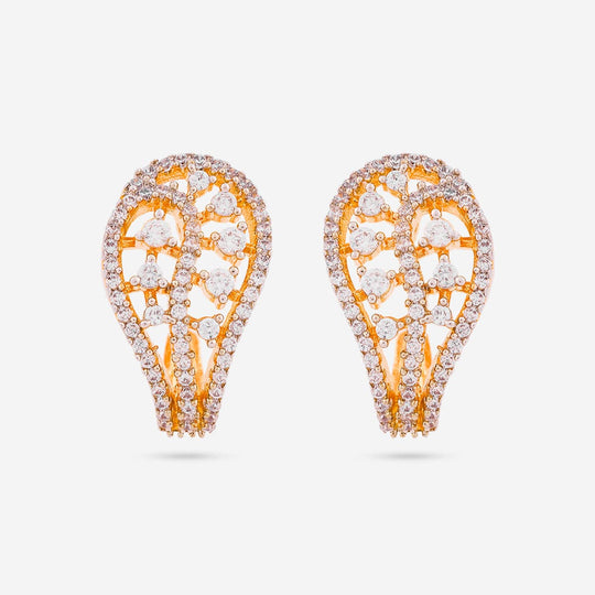 Zircon Earring Zircon Earring 190438