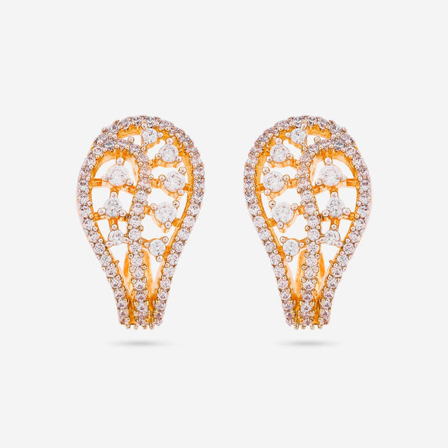 Zircon Earring Zircon Earring 190438