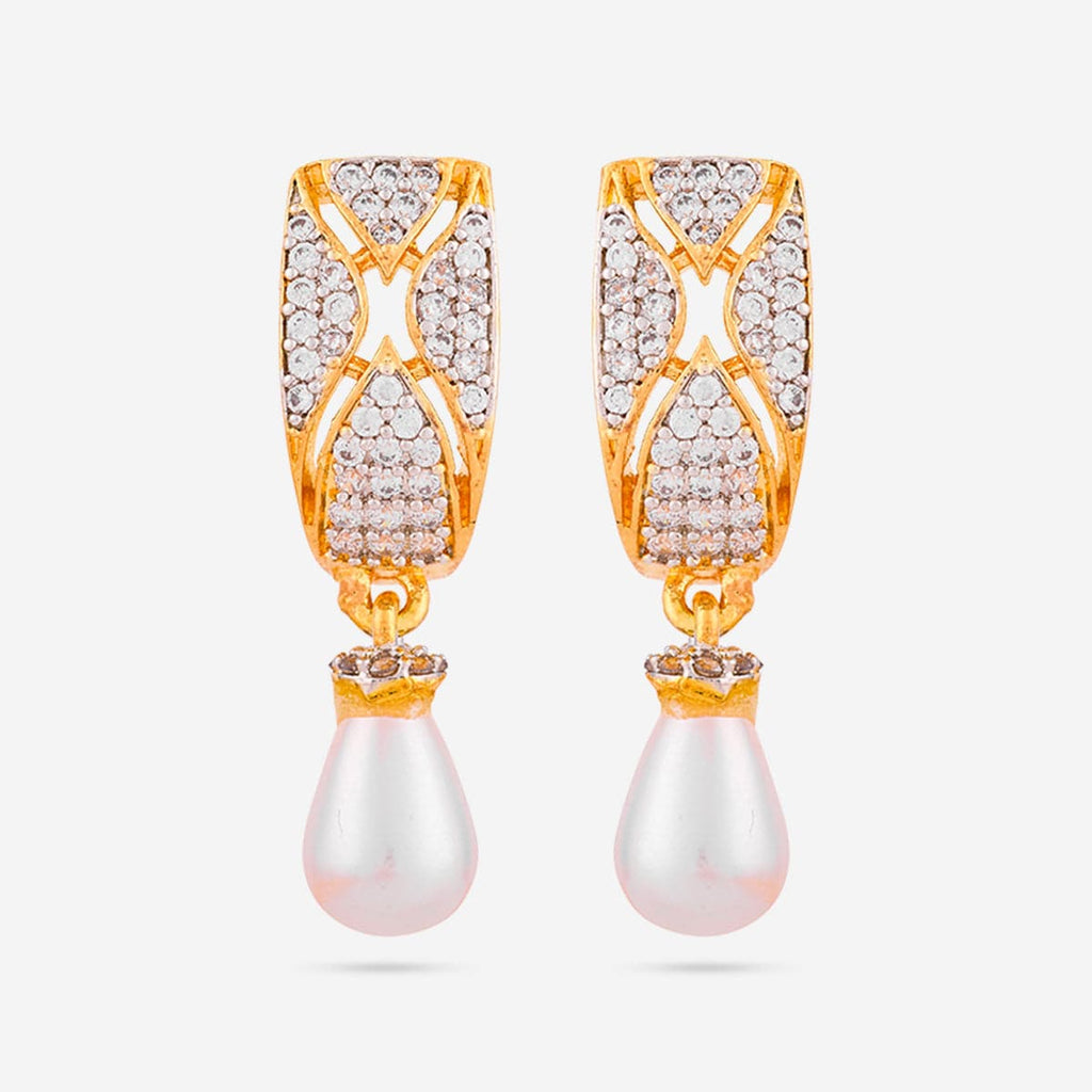 Zircon Earring Zircon Earring 190439