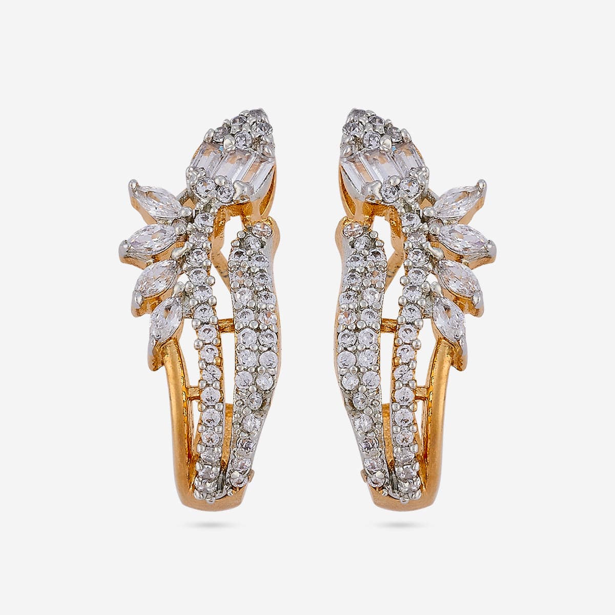 Zircon Earring Zircon Earring 190440