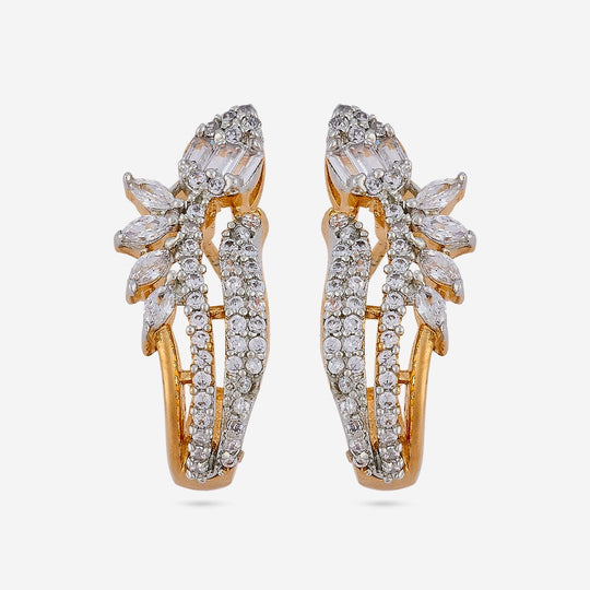 Zircon Earring Zircon Earring 190440