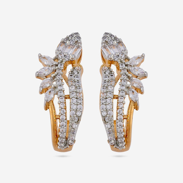 Zircon Earring Zircon Earring 190440