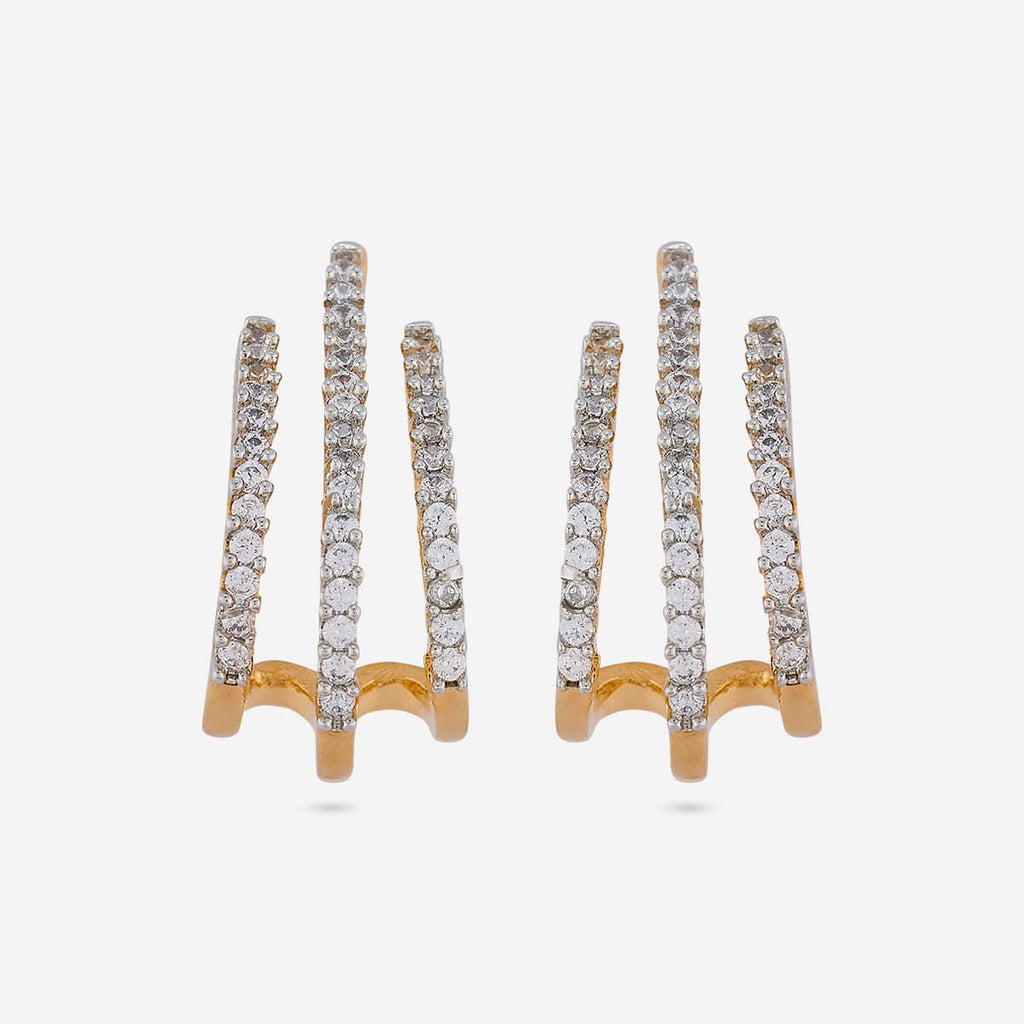 Zircon Earring Zircon Earring 190441