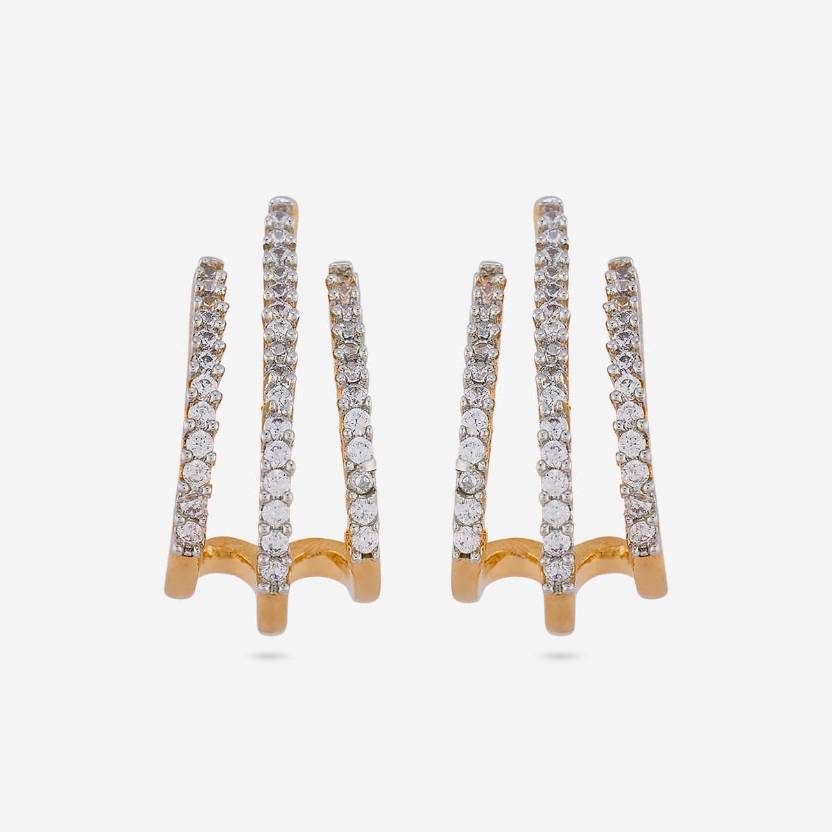 Zircon Earring Zircon Earring 190441