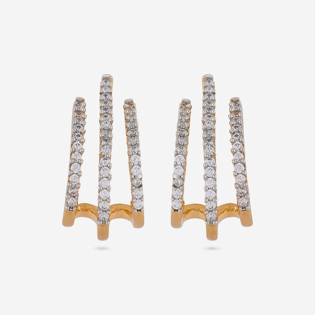 Zircon Earring Zircon Earring 190441