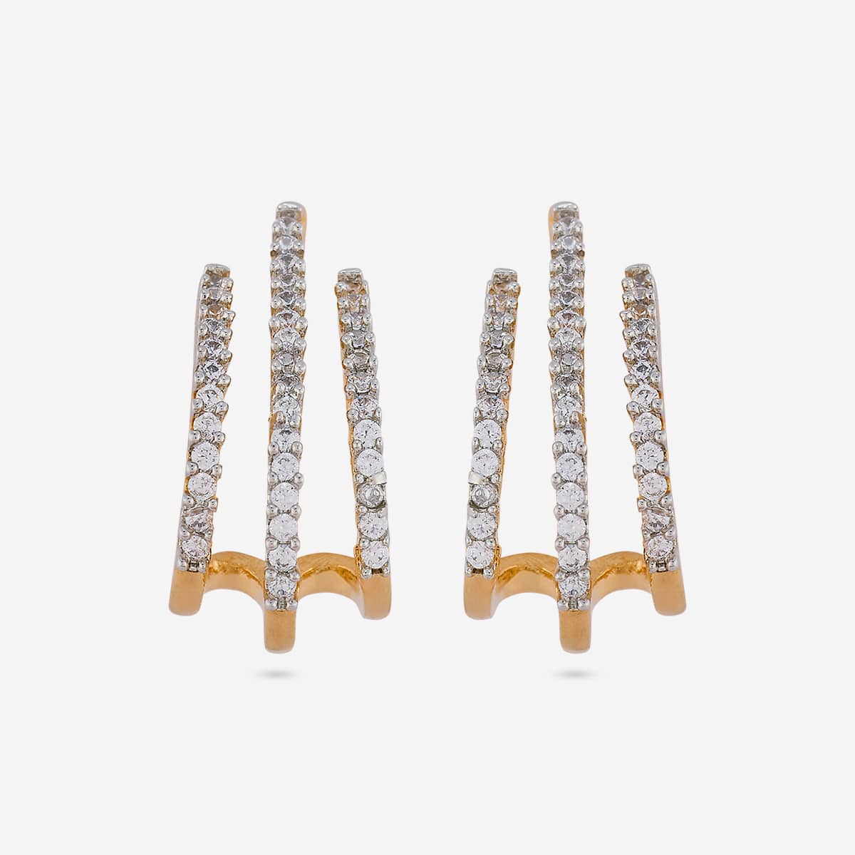 Zircon Earring Zircon Earring 190441