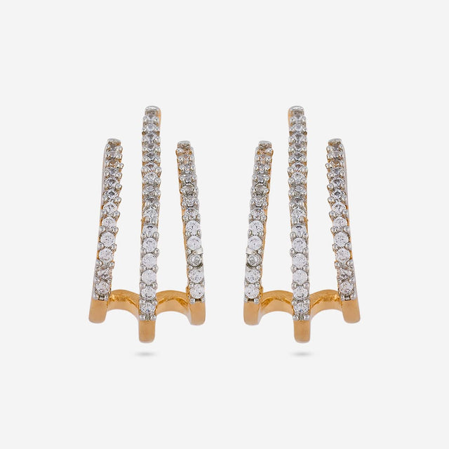 Zircon Earring Zircon Earring 190441