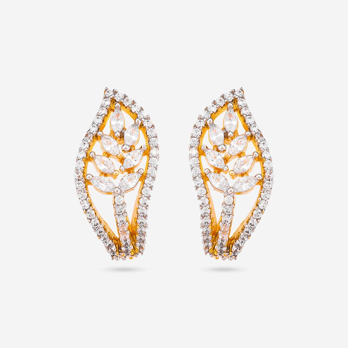 Zircon Earring Zircon Earring 190442