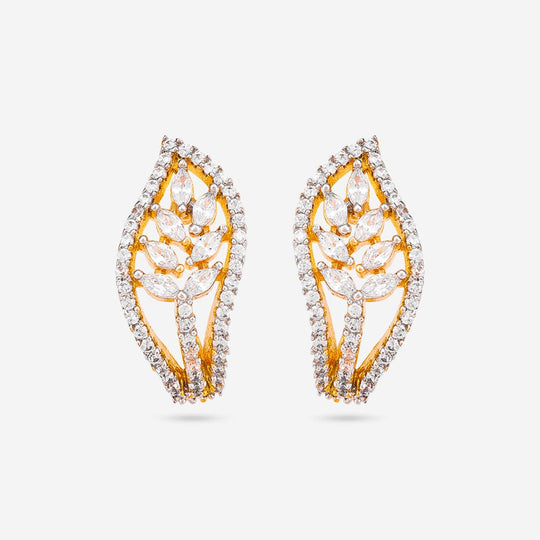 Zircon Earring Zircon Earring 190442