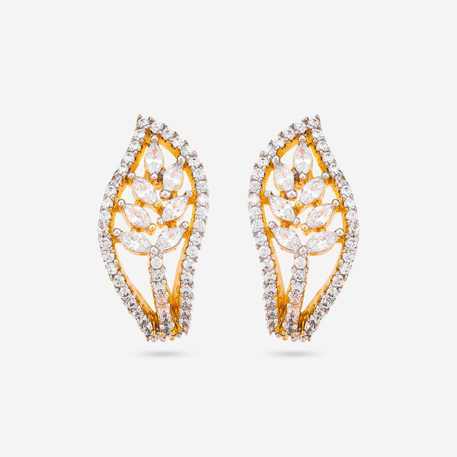 Zircon Earring Zircon Earring 190442