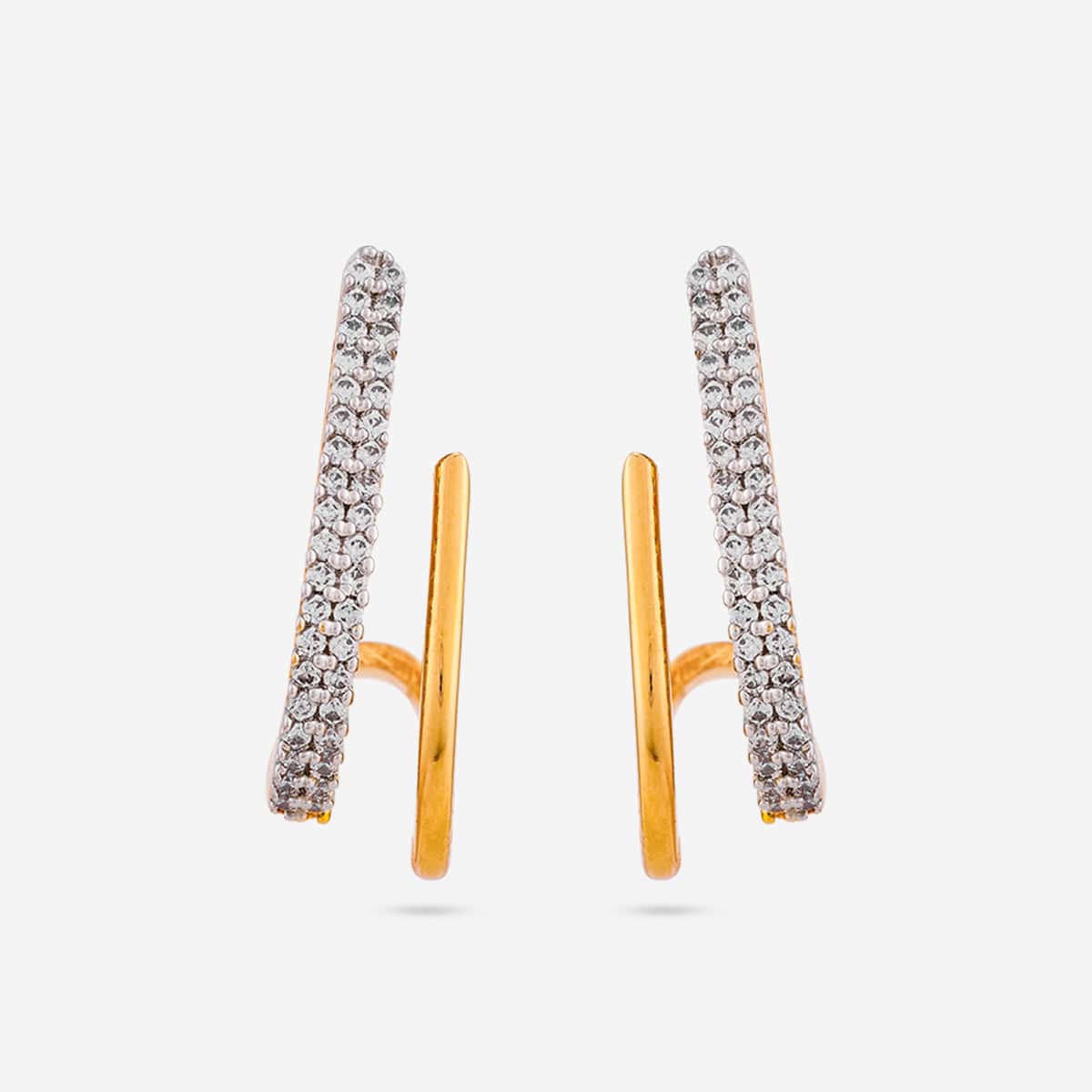 Zircon Earring Zircon Earring 190443