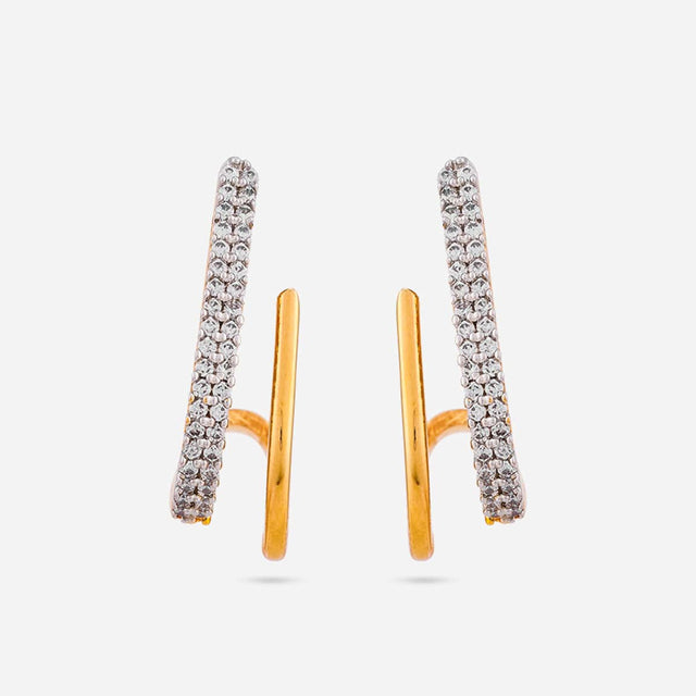 Zircon Earring Zircon Earring 190443