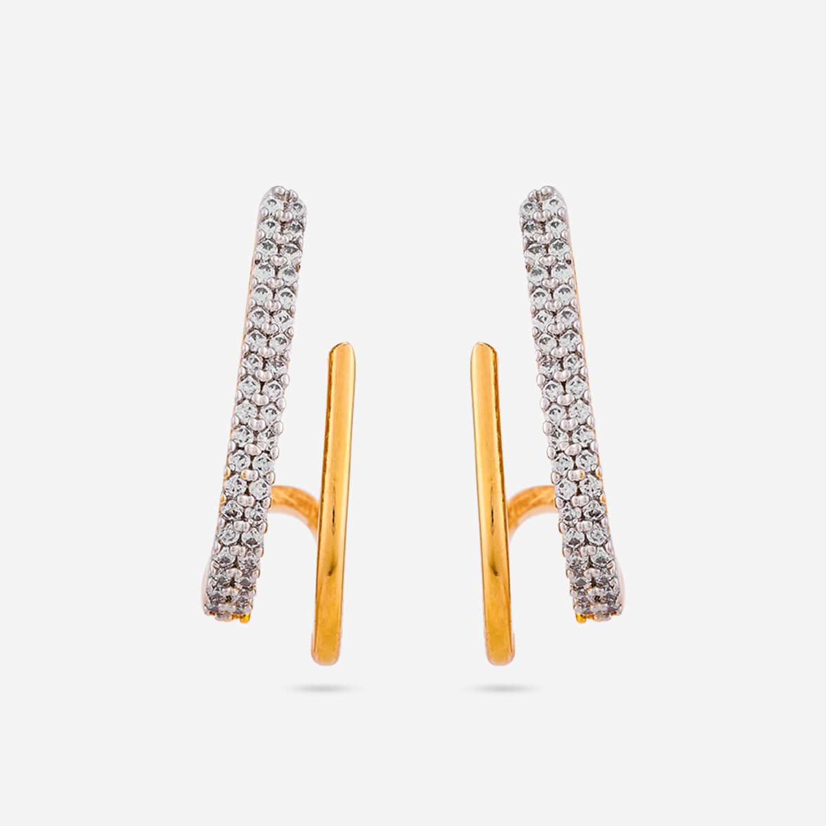 Zircon Earring Zircon Earring 190443