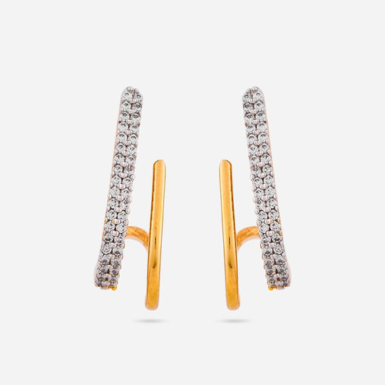 Zircon Earring Zircon Earring 190443