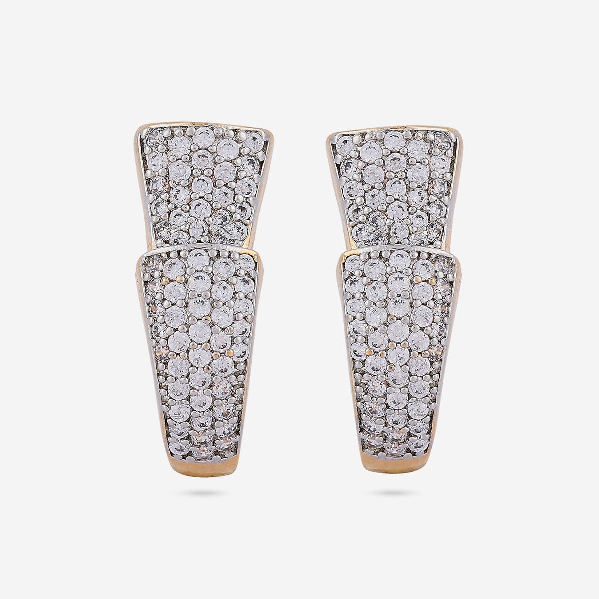 Zircon Earring Zircon Earring 190444