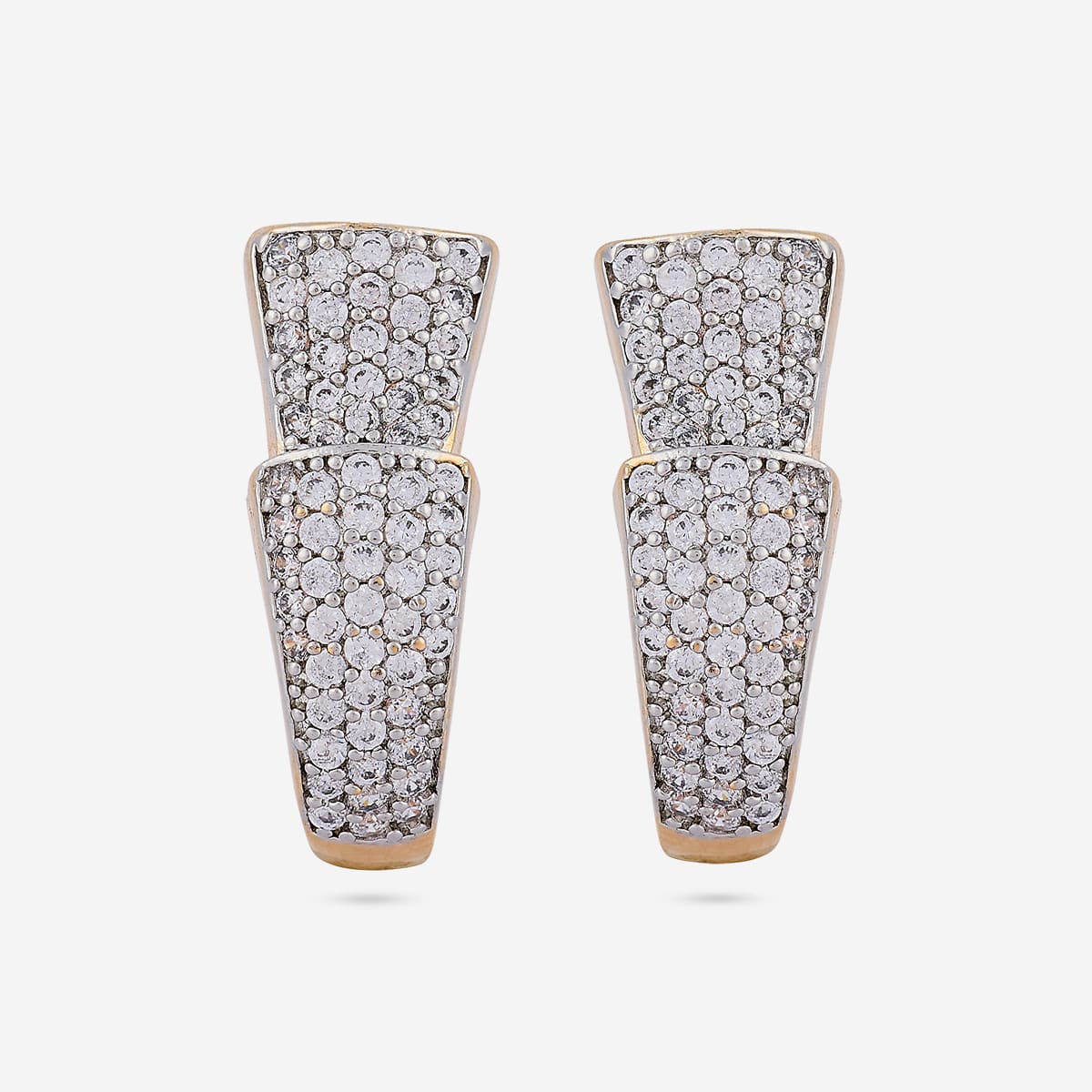 Zircon Earring Zircon Earring 190444