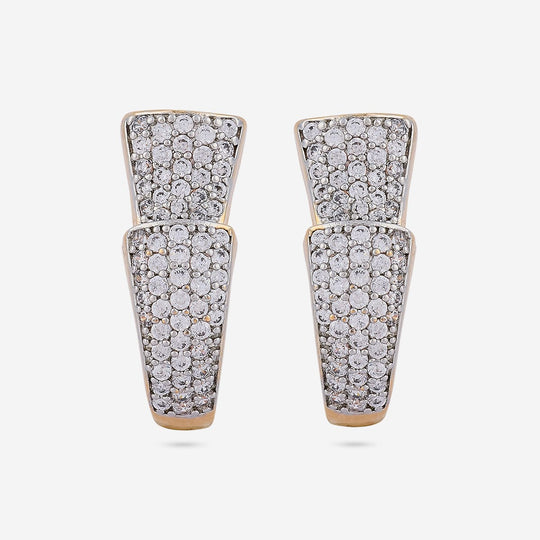 Zircon Earring Zircon Earring 190444