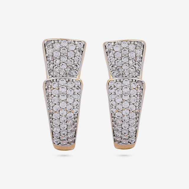 Zircon Earring Zircon Earring 190444