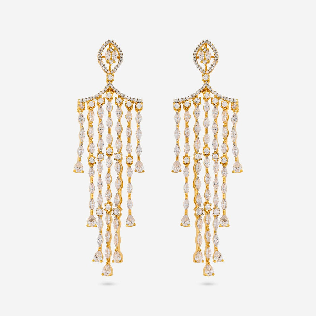 Zircon Earring Zircon Earring 190842