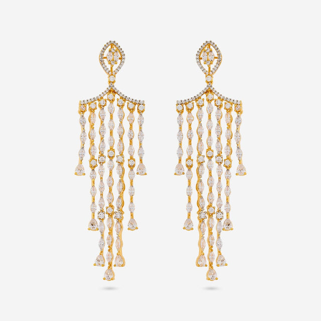 Zircon Earring Zircon Earring 190842