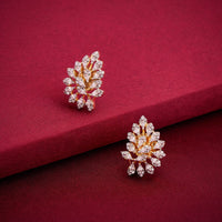Zircon Earring Zircon Earring 191042