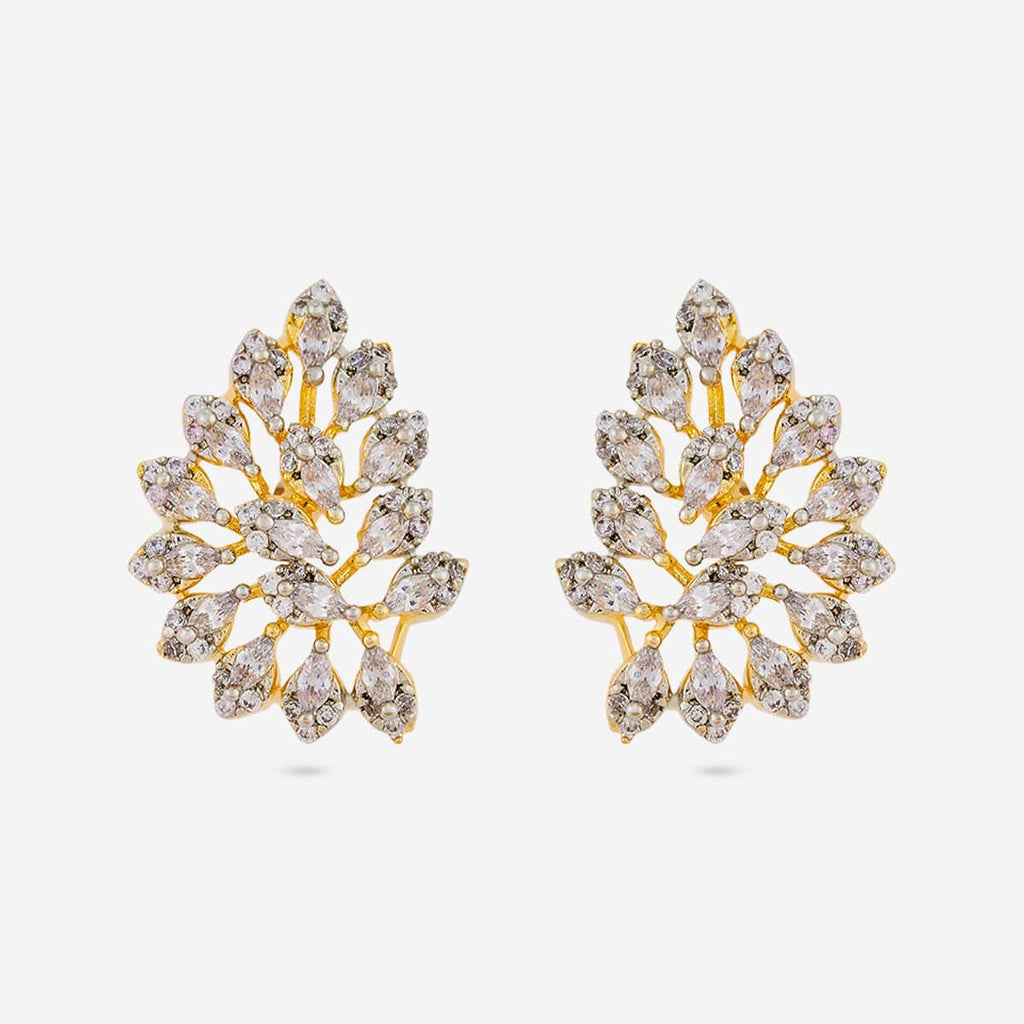 Zircon Earring Zircon Earring 191042
