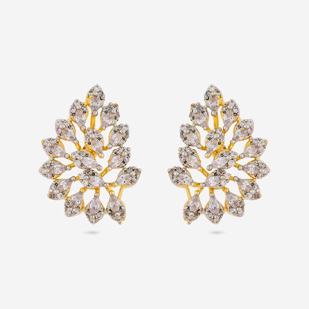 Zircon Earring Zircon Earring 191042