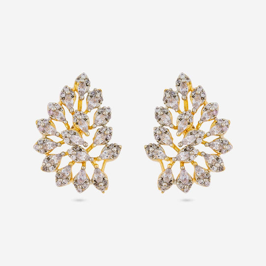 Zircon Earring Zircon Earring 191042