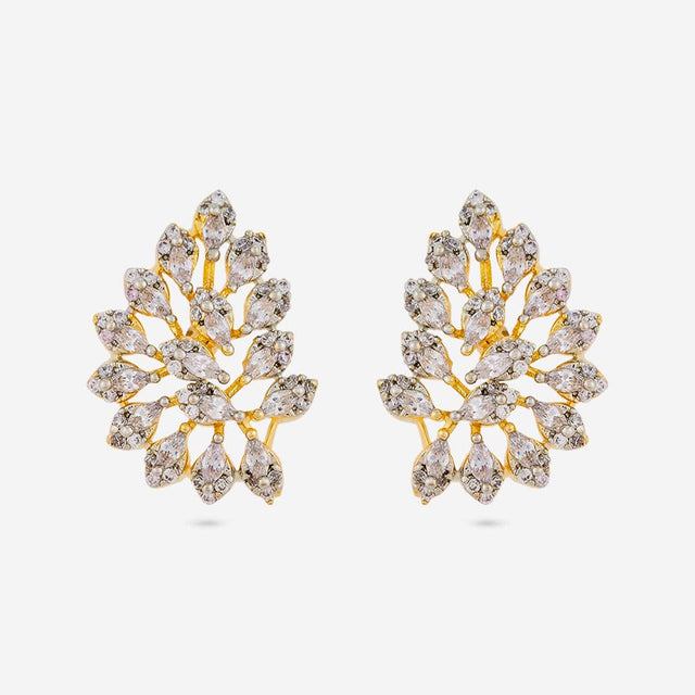 Zircon Earring Zircon Earring 191042