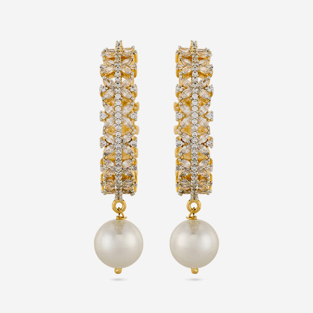 Zircon Earring Zircon Earring 191113
