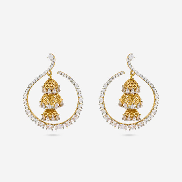 Zircon Earring Zircon Earring 191786