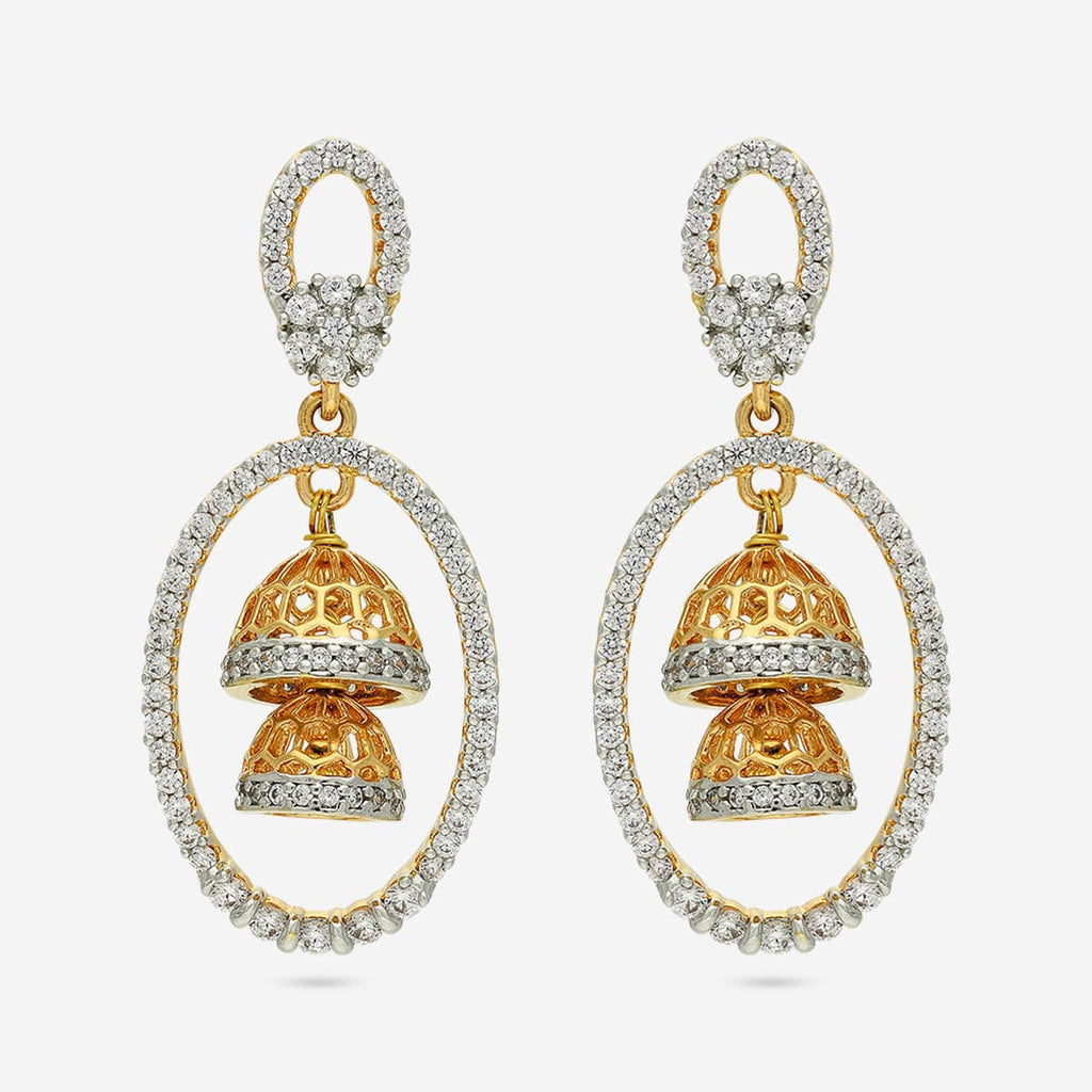 Zircon Earring Zircon Earring 191793