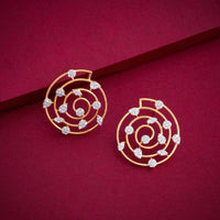 Zircon Earring Zircon Earring 192631