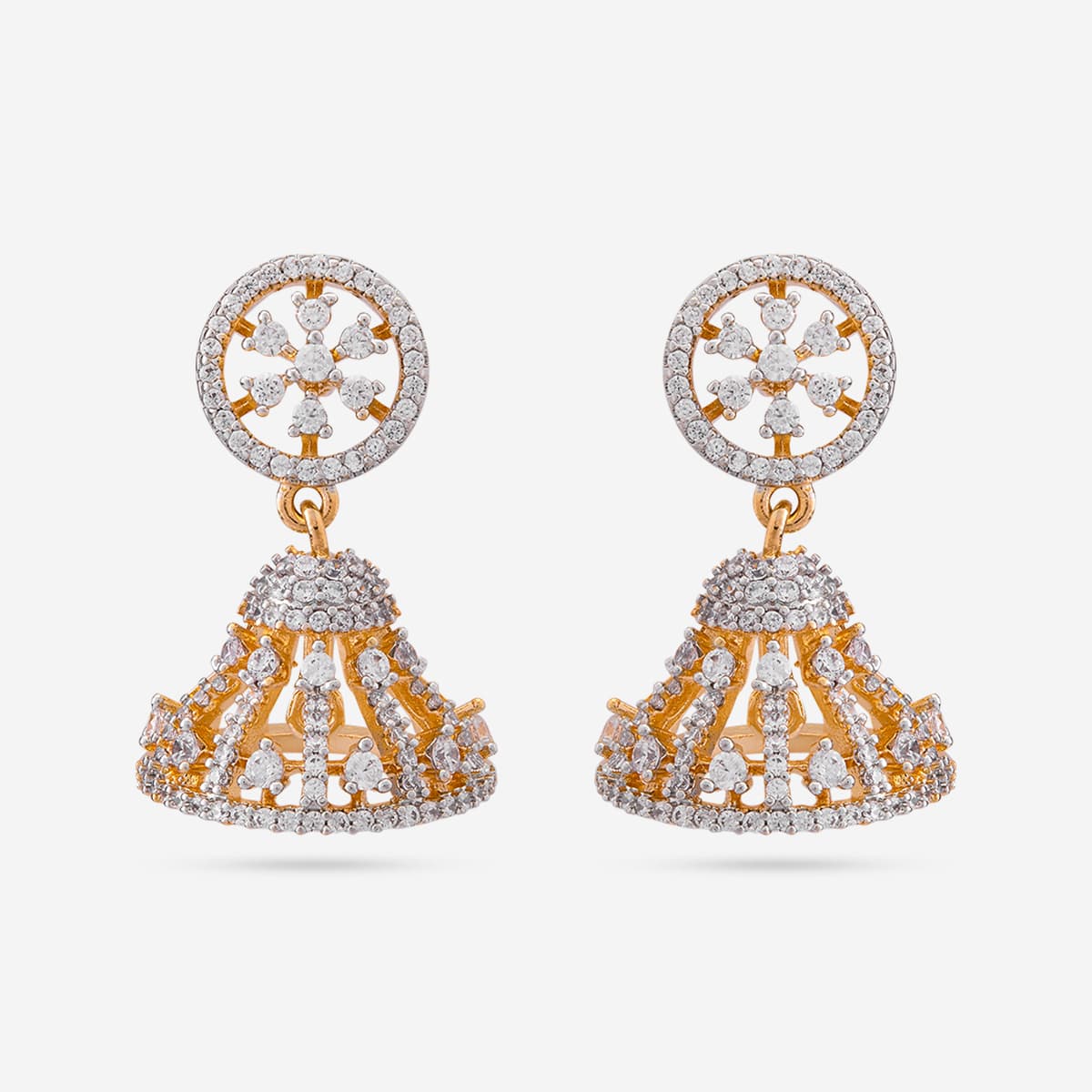 Zircon Earring Zircon Earring 193117