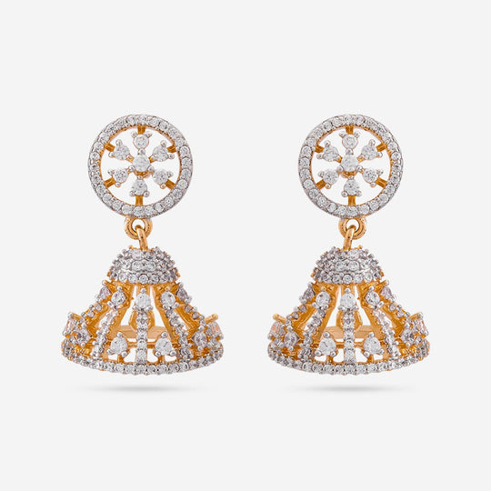 Zircon Earring Zircon Earring 193117