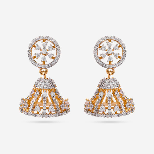 Zircon Earring Zircon Earring 193117