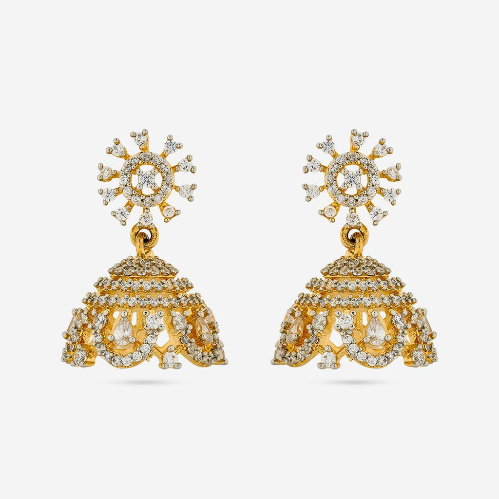 Zircon Earring Zircon Earring 193121