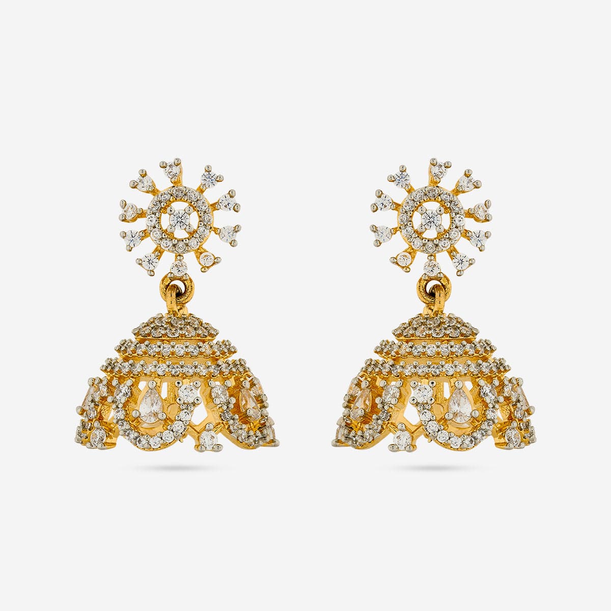 Zircon Earring Zircon Earring 193121