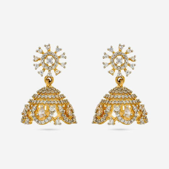 Zircon Earring Zircon Earring 193121